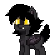 Ponytown Original Characters (OCs) | CharacterHub