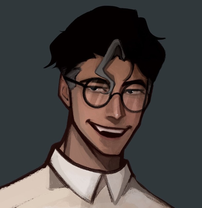 Dr. Yoshida CharacterHub