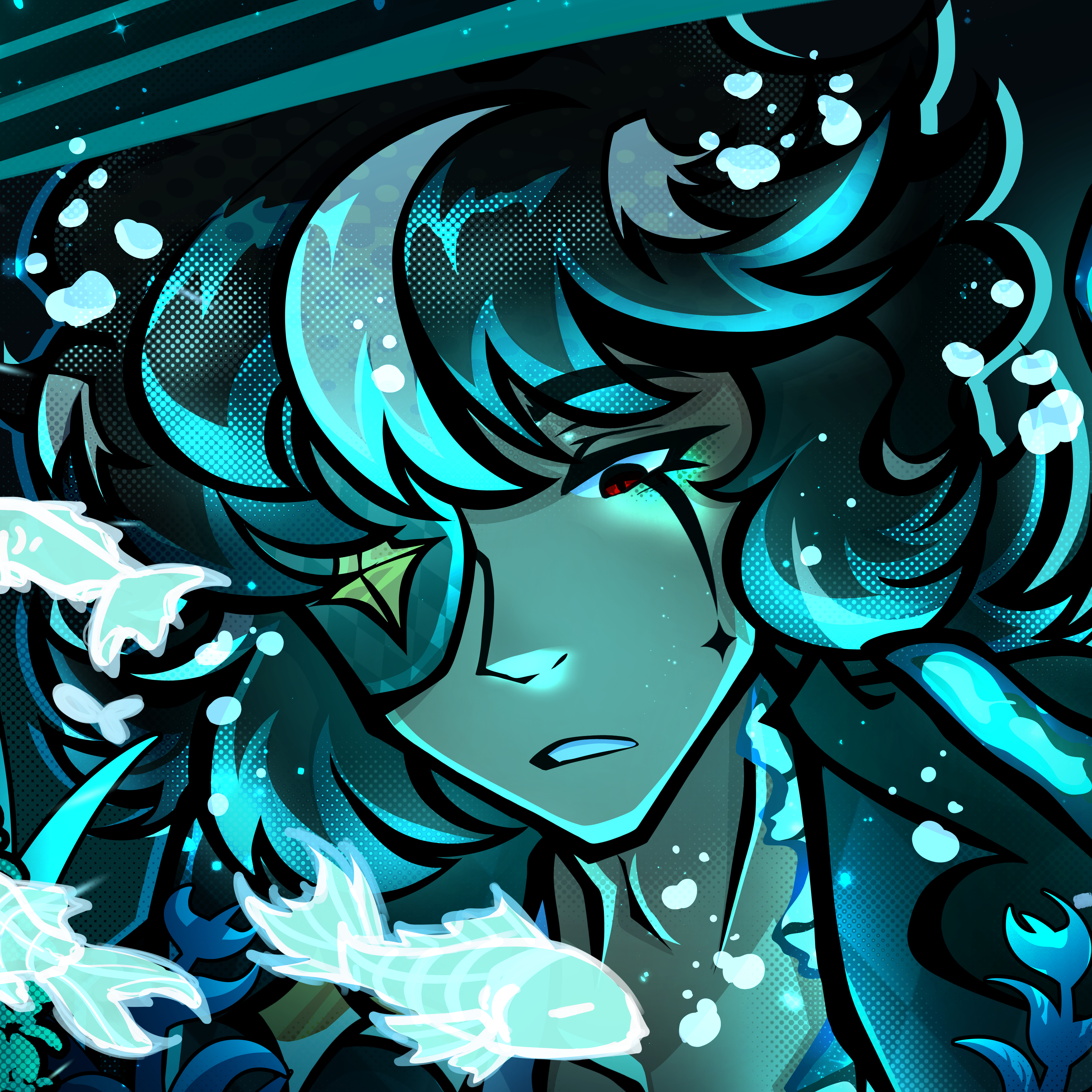 Orca Original Characters (OCs) | CharacterHub