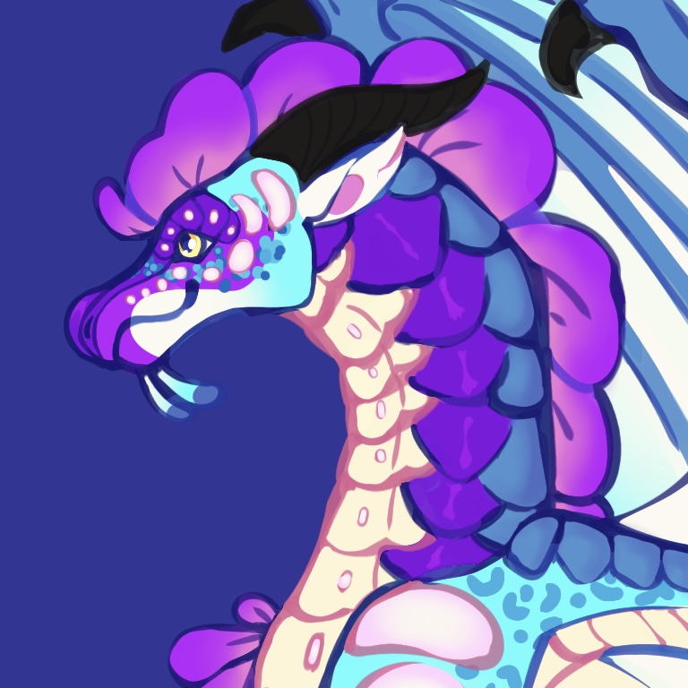 Seawing Original Characters (OCs) | CharacterHub