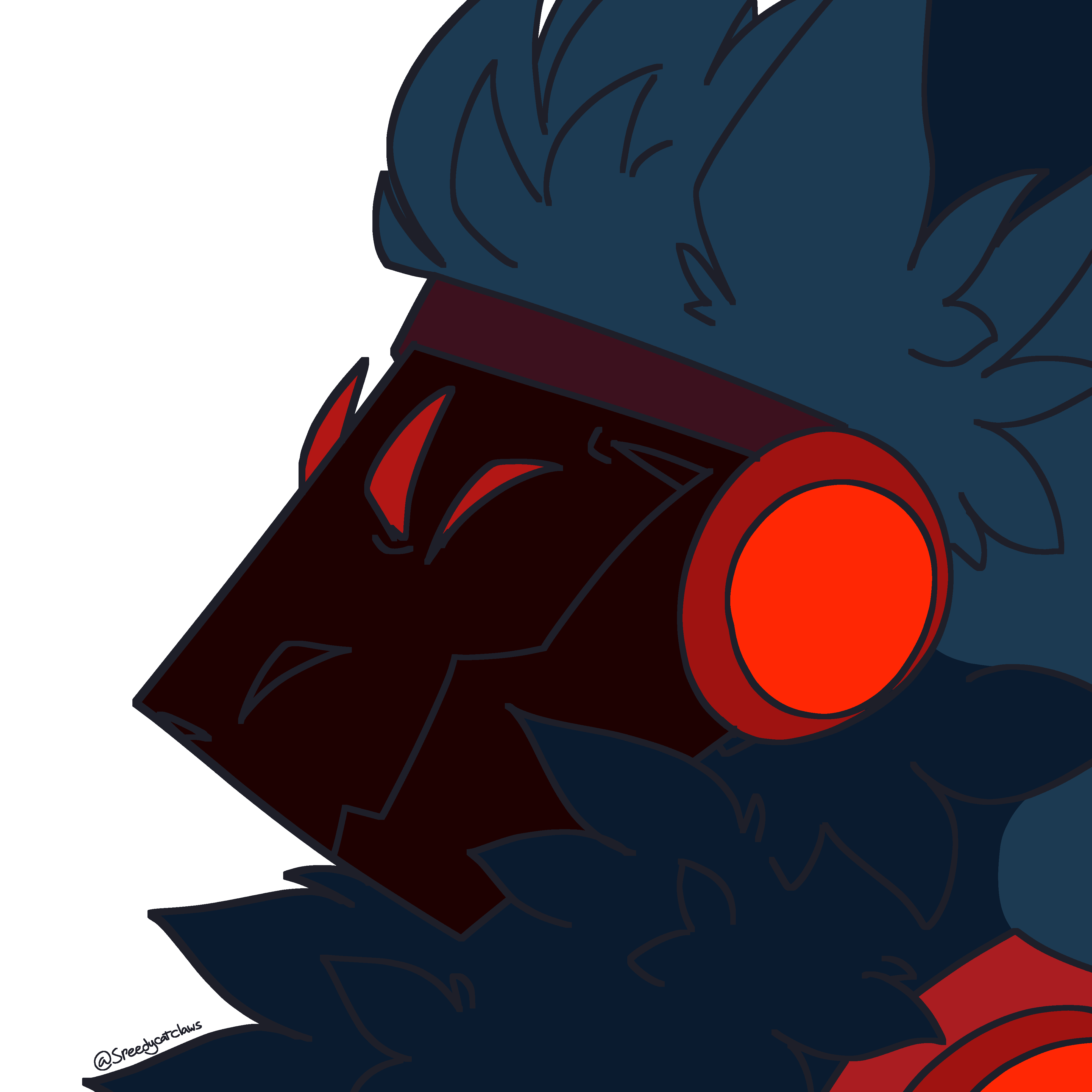 Albatross CharacterHub