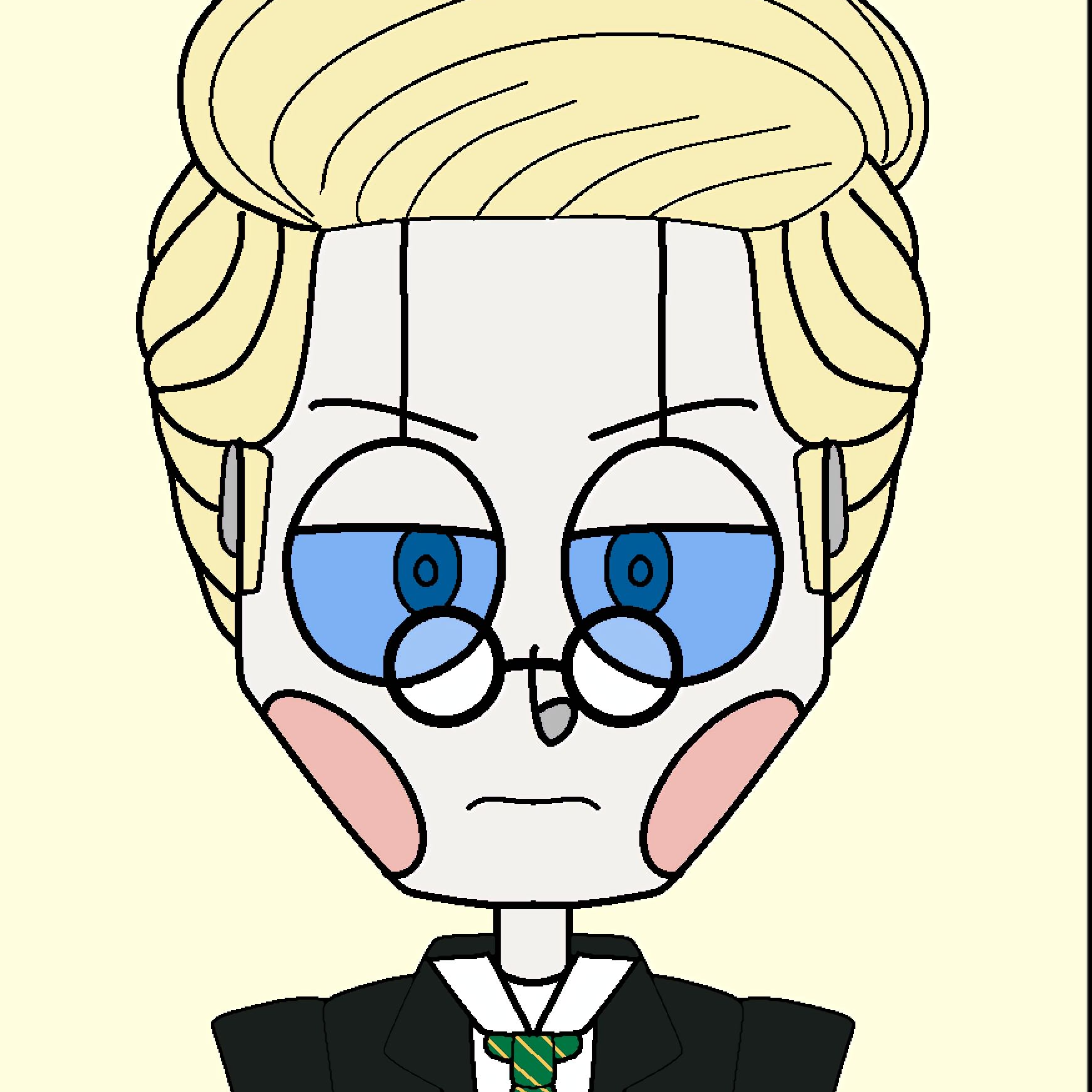 CharacterHub - Share and store your original characters