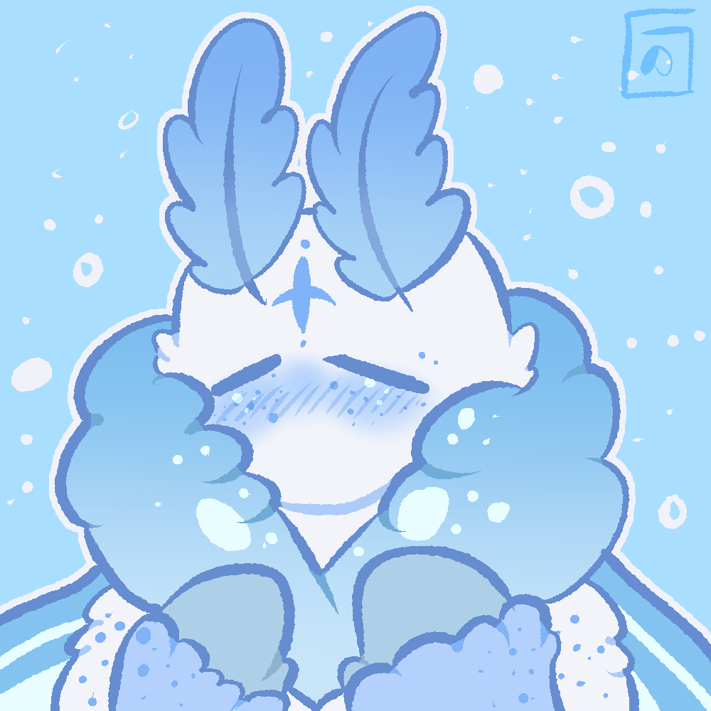 Winter Original Characters (OCs) | CharacterHub
