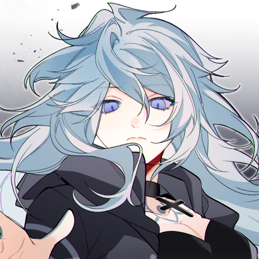 Shadow Original Characters (OCs) | CharacterHub