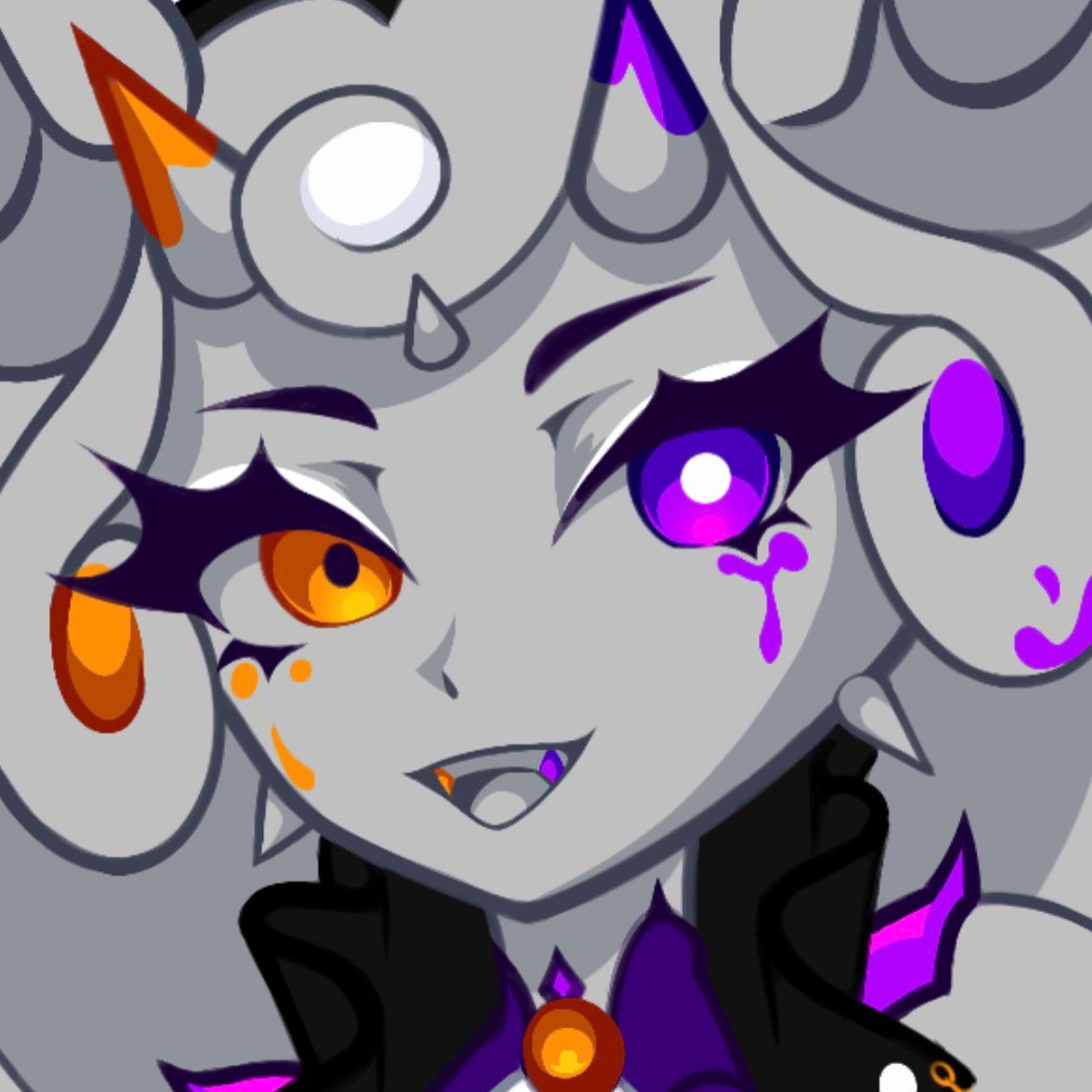 Queen Original Characters (OCs) | CharacterHub