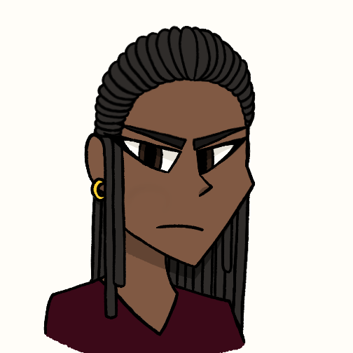 CharacterHub - Share and store your original characters