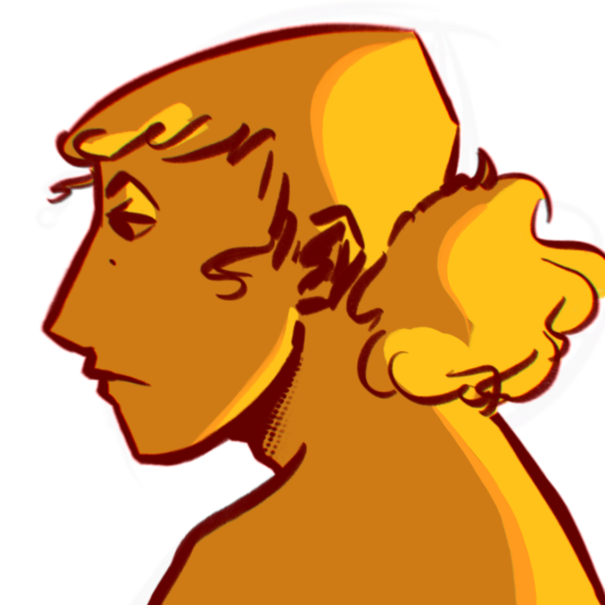 Andre - CharacterHub