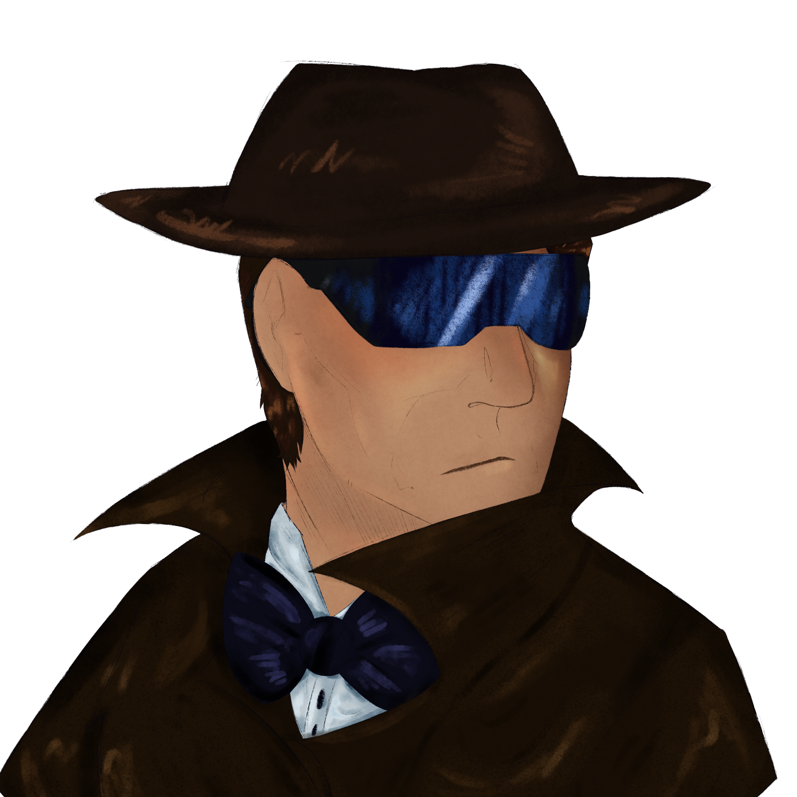 CharacterHub - Share and store your original characters