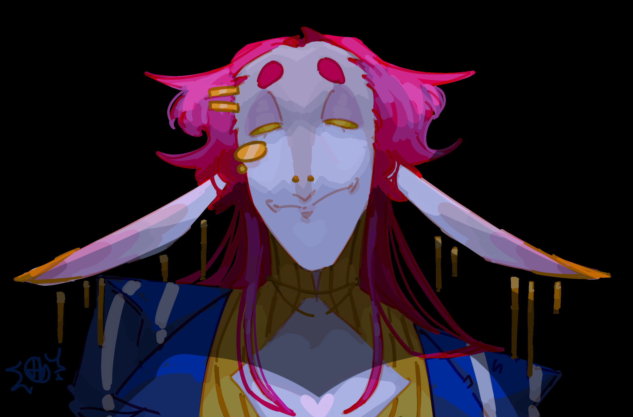 Zeraph [♧]