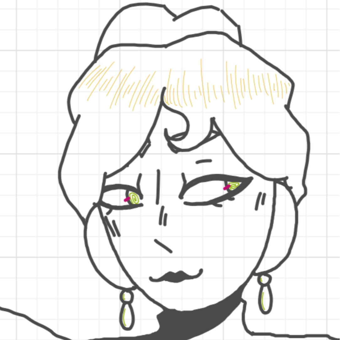 Lily Baker CharacterHub