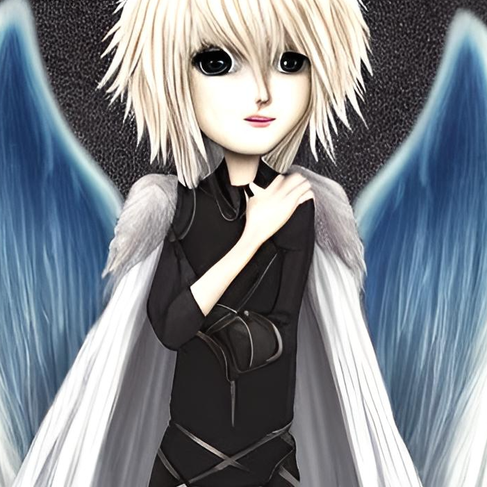 Guardian CharacterHub