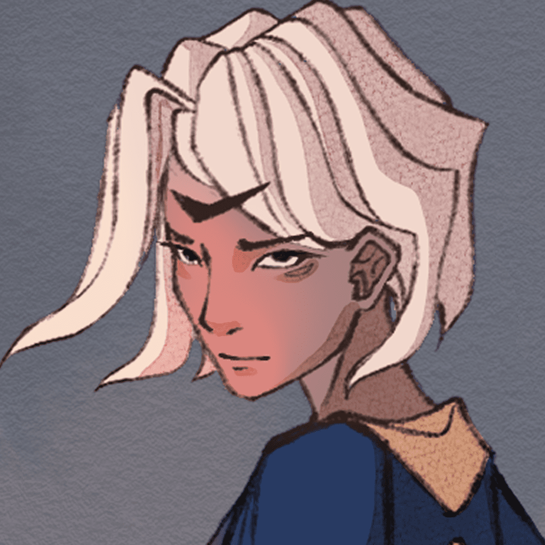 Healer Original Characters (OCs) | CharacterHub