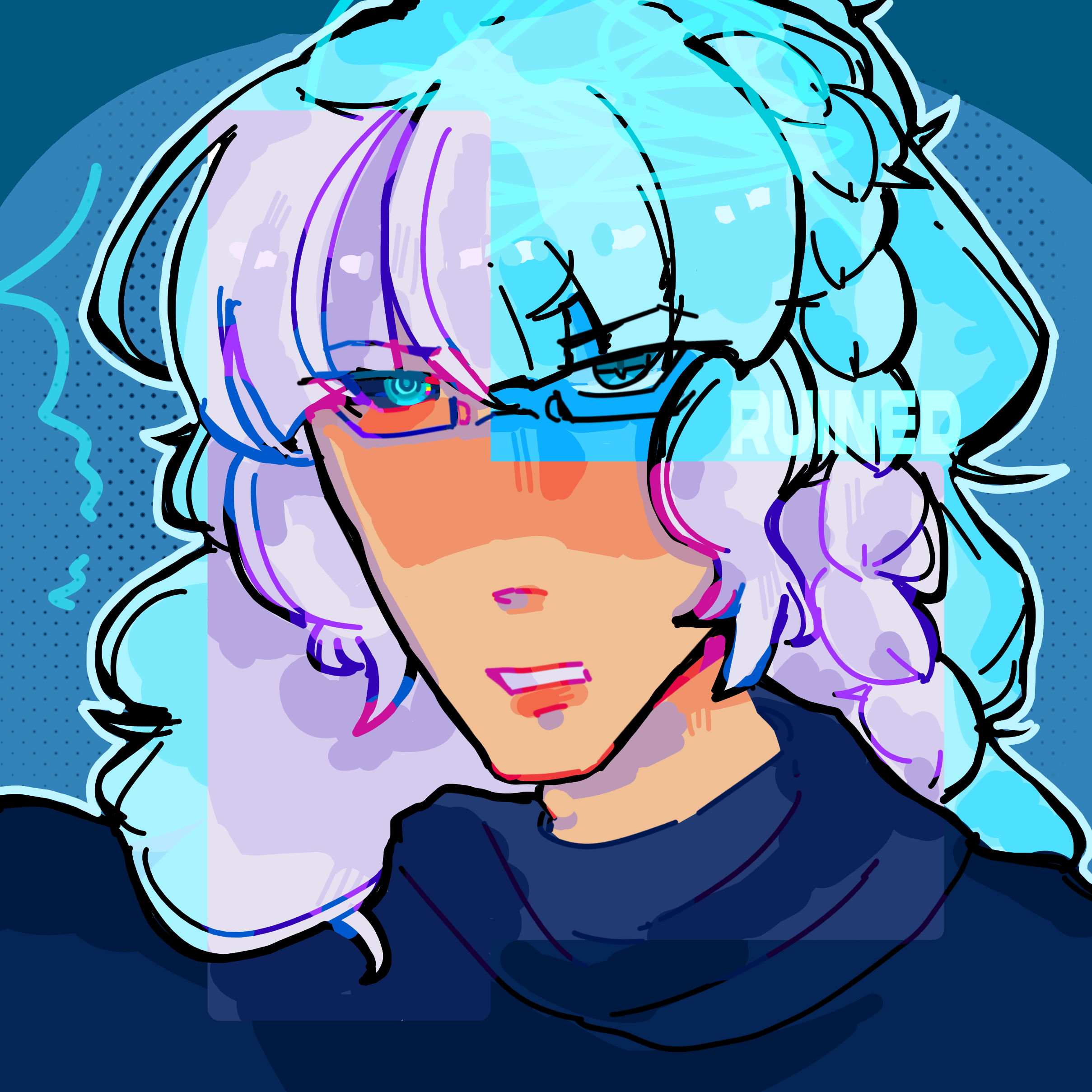 Lab Experiment Original Characters (OCs) | CharacterHub