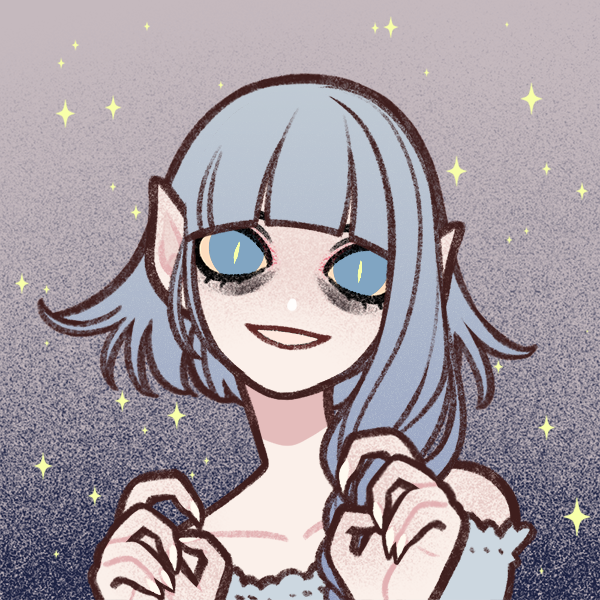 CharacterHub - Share and store your original characters