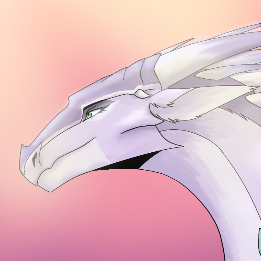 Icewing Original Characters (OCs) | CharacterHub