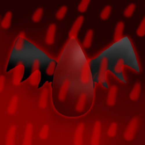 Blood Element/Magic Type or Vampiric Type