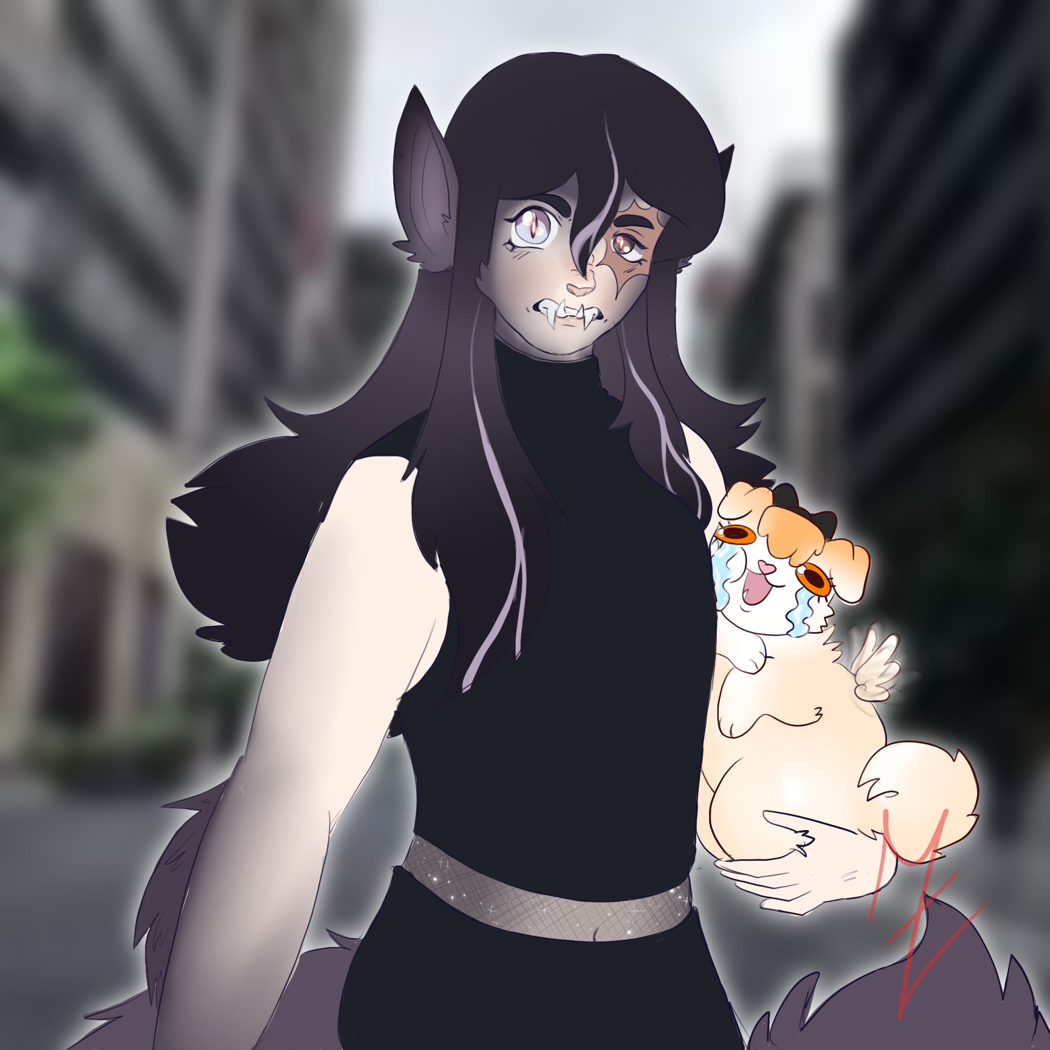Ren - CharacterHub