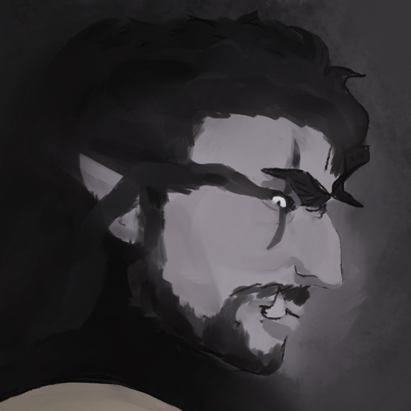 CharacterHub - Share and store your original characters