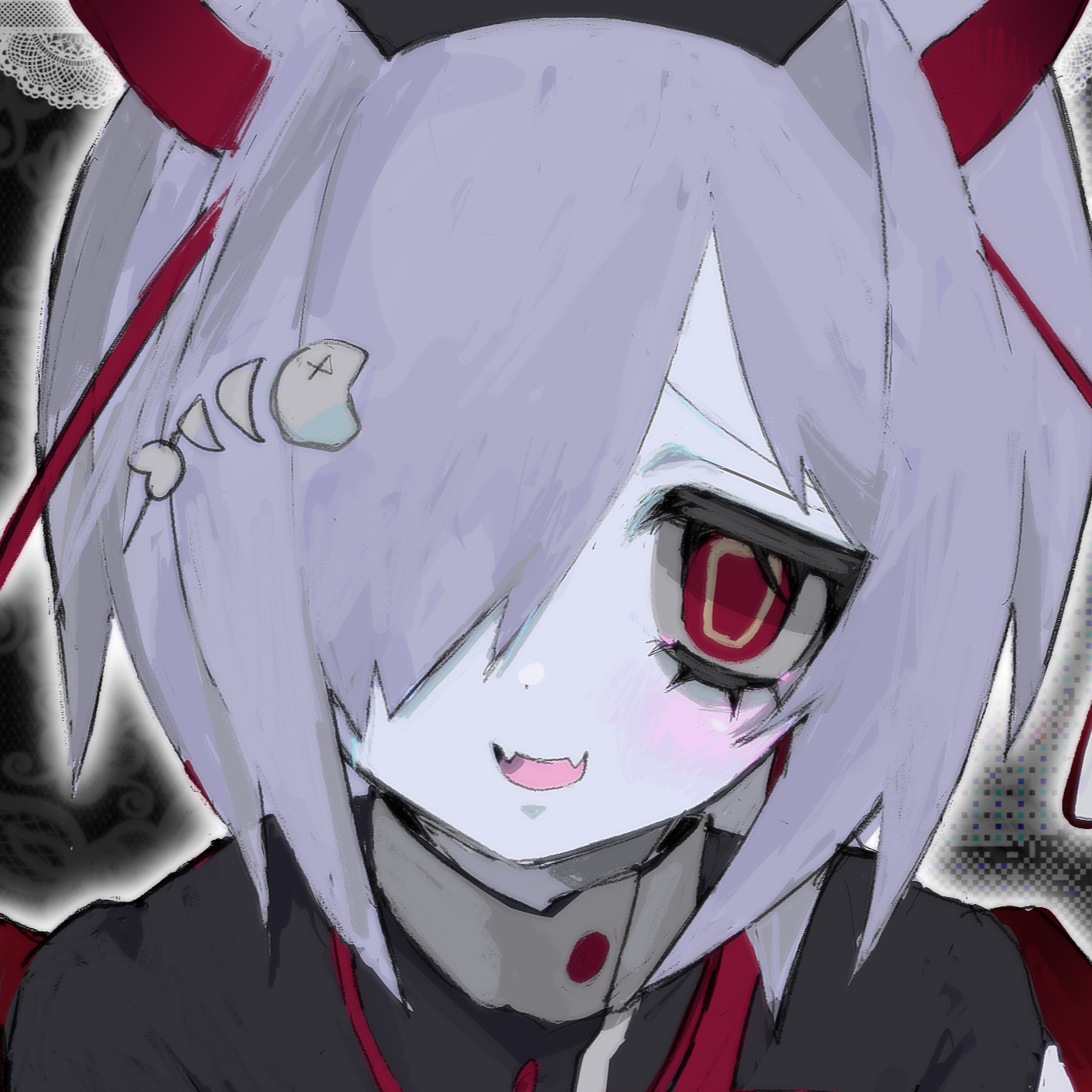 Eldritch Horror Original Characters (OCs) | CharacterHub