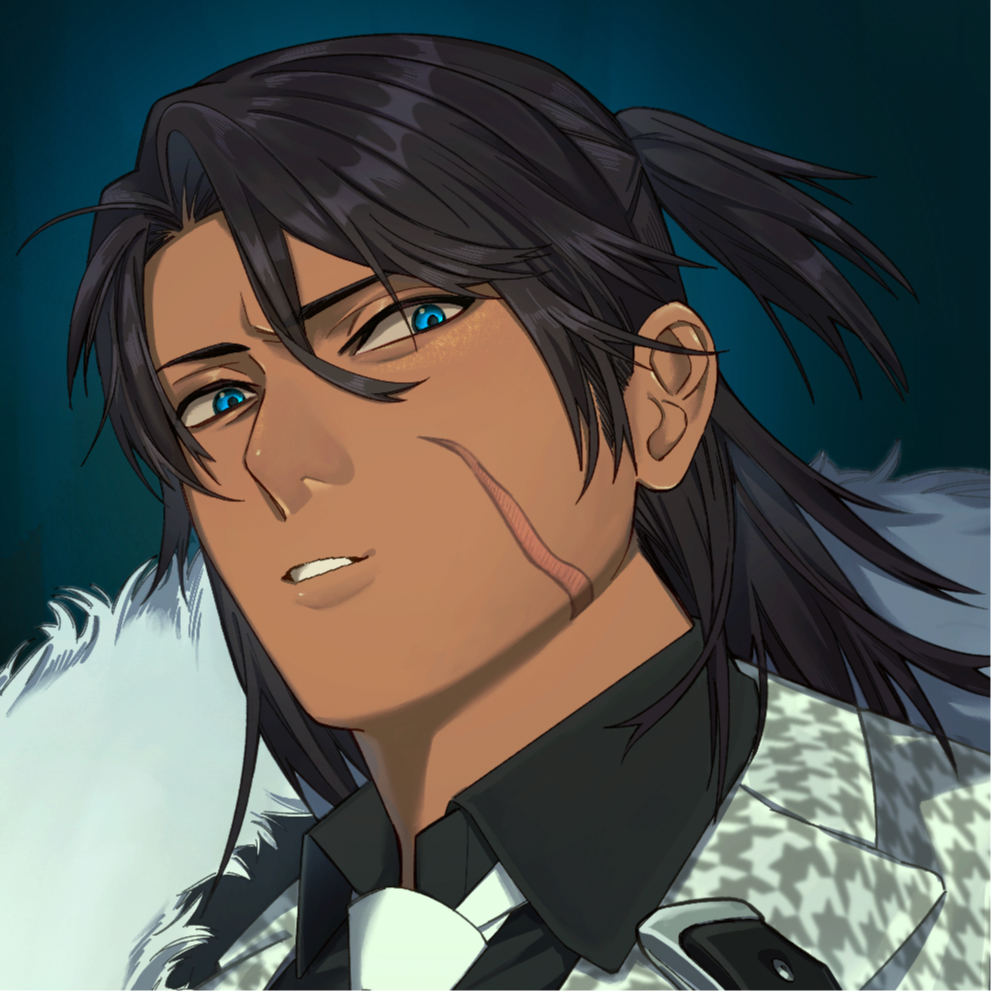 Brazilian Original Characters (OCs) | CharacterHub