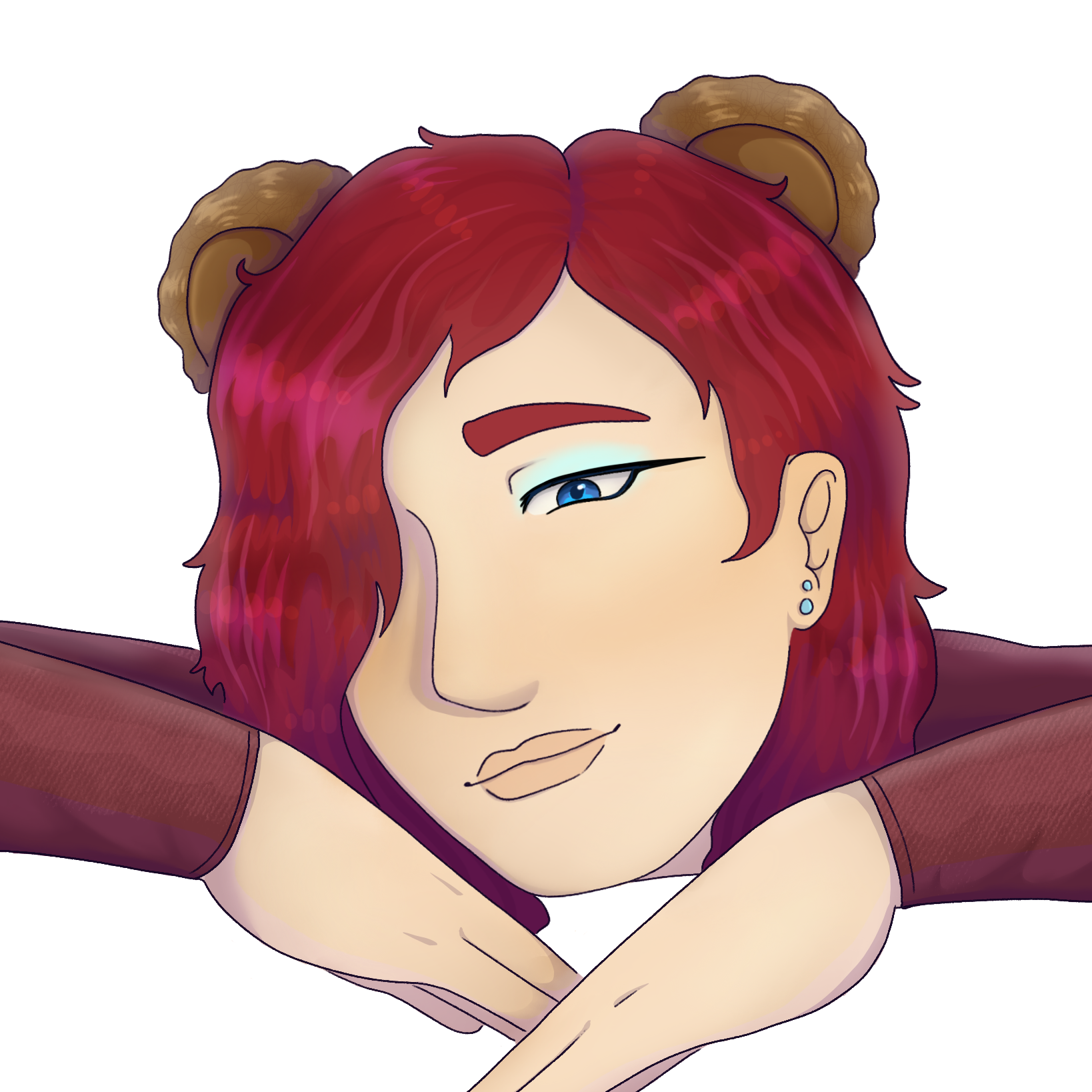 CharacterHub - Share and store your original characters