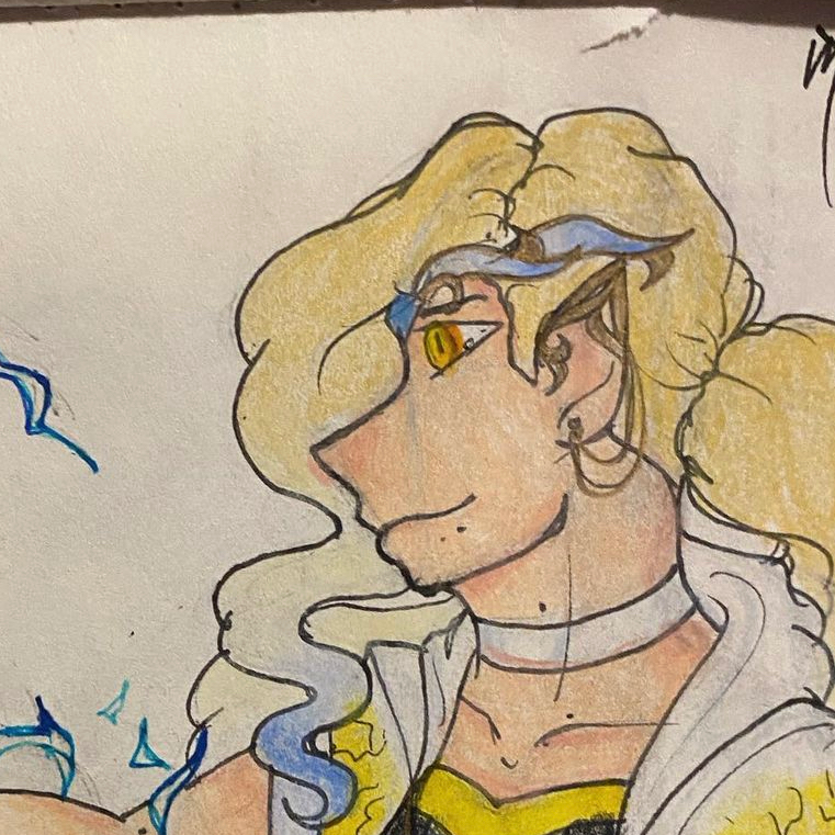 Annabella Rose - CharacterHub