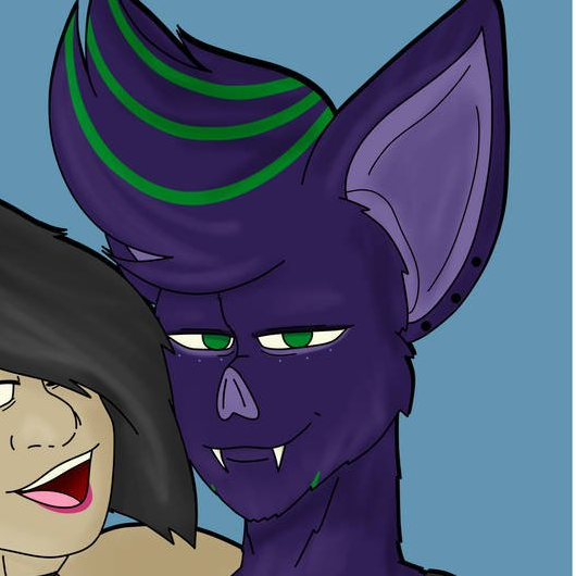 Bat Original Characters (OCs) | CharacterHub