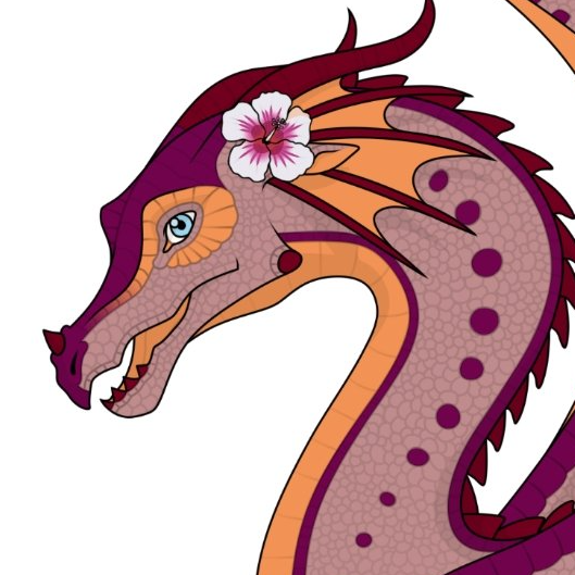 Rainwing Original Characters (OCs) | CharacterHub